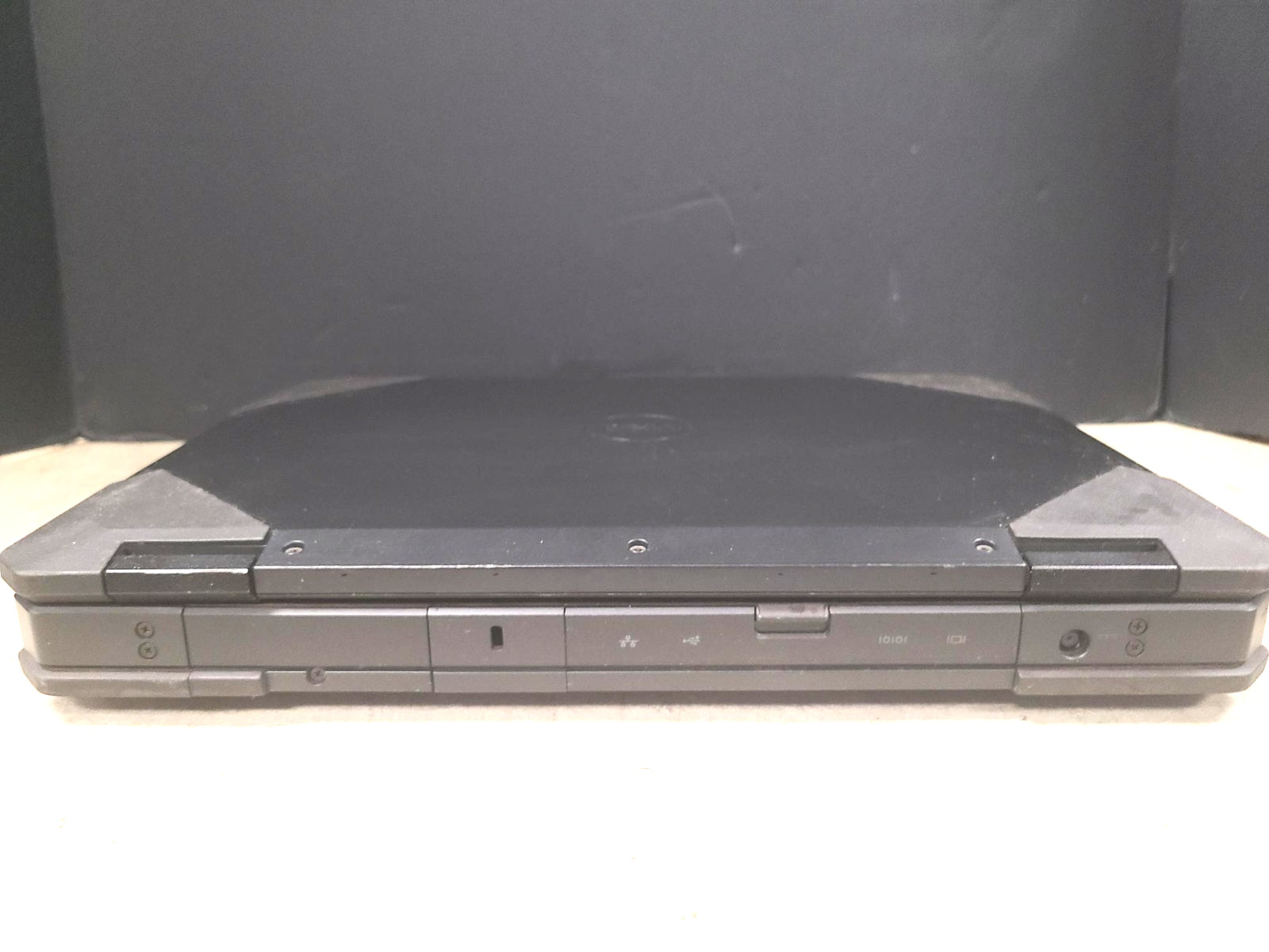 DELL Latitude 5414 Rugged 14″ FHD I5-6300U 512GB 4GB W10P Backlit DVD wifi/BT