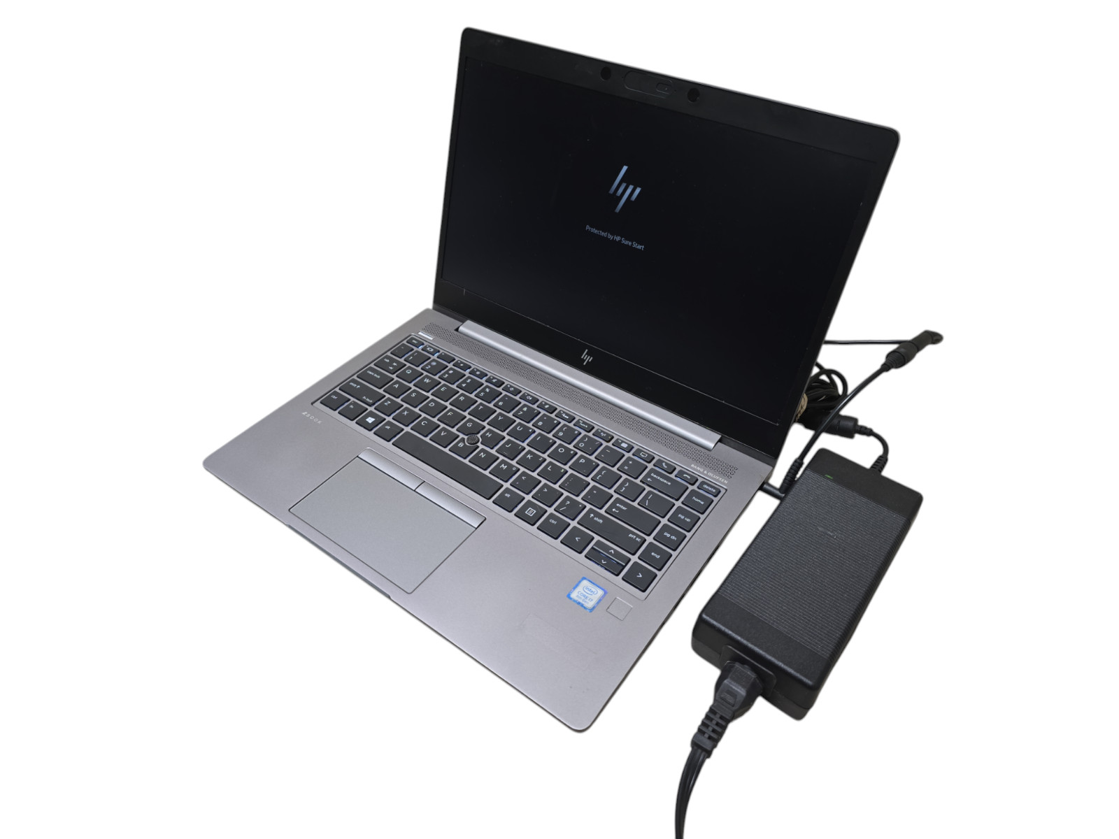 HP Zbook 14U G5 i7-8550U@1.8GHz 16GB Ram 500GB SSD Win 11 Tested WX 3100