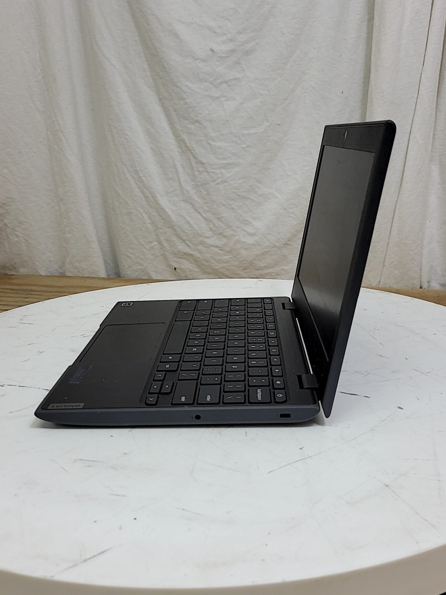 LENOVO 100e Chromebook 2nd gen MTK Celeron N4020 4GB 32GB SEE NOTES