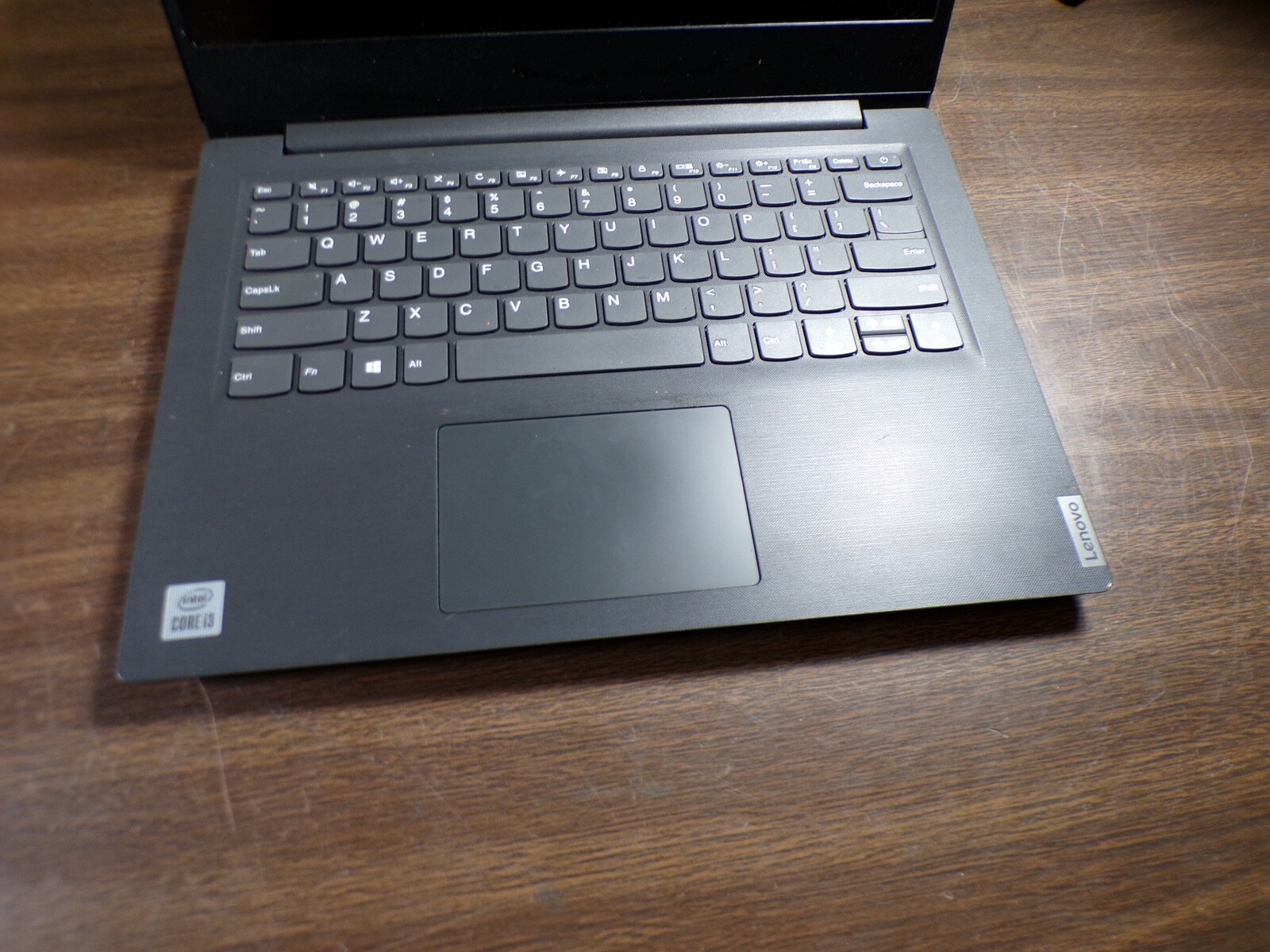 LENOVO V14-IIL INTEL CORE I3 10TH GEN 4GB RAM **UNTESTED