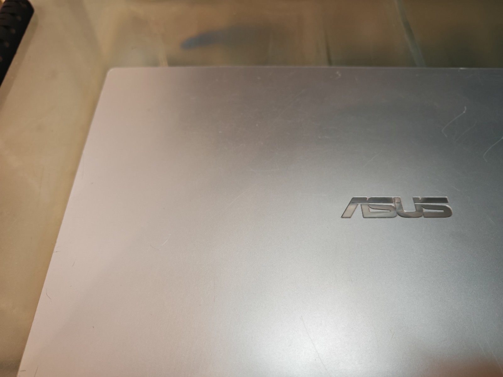 ASUS F409 X409 LCD DISPLAY COVER BODY 47XKPLCJN10 13NB0MS1P01013