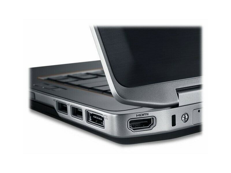 PREMIUM DELL LAPTOP E6420 Core i5 Max 3.2Ghz 8GB HD 240GG SSD