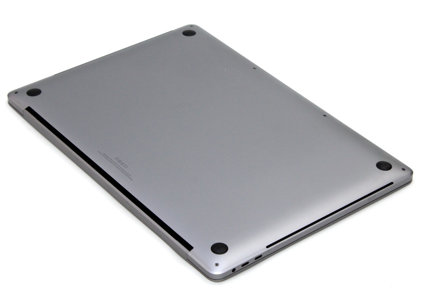Apple MacBook Pro A2141 (2019) 16″ Core i9-9880H 2.3GHz 16GB 1TB Pro 5500M 4GB