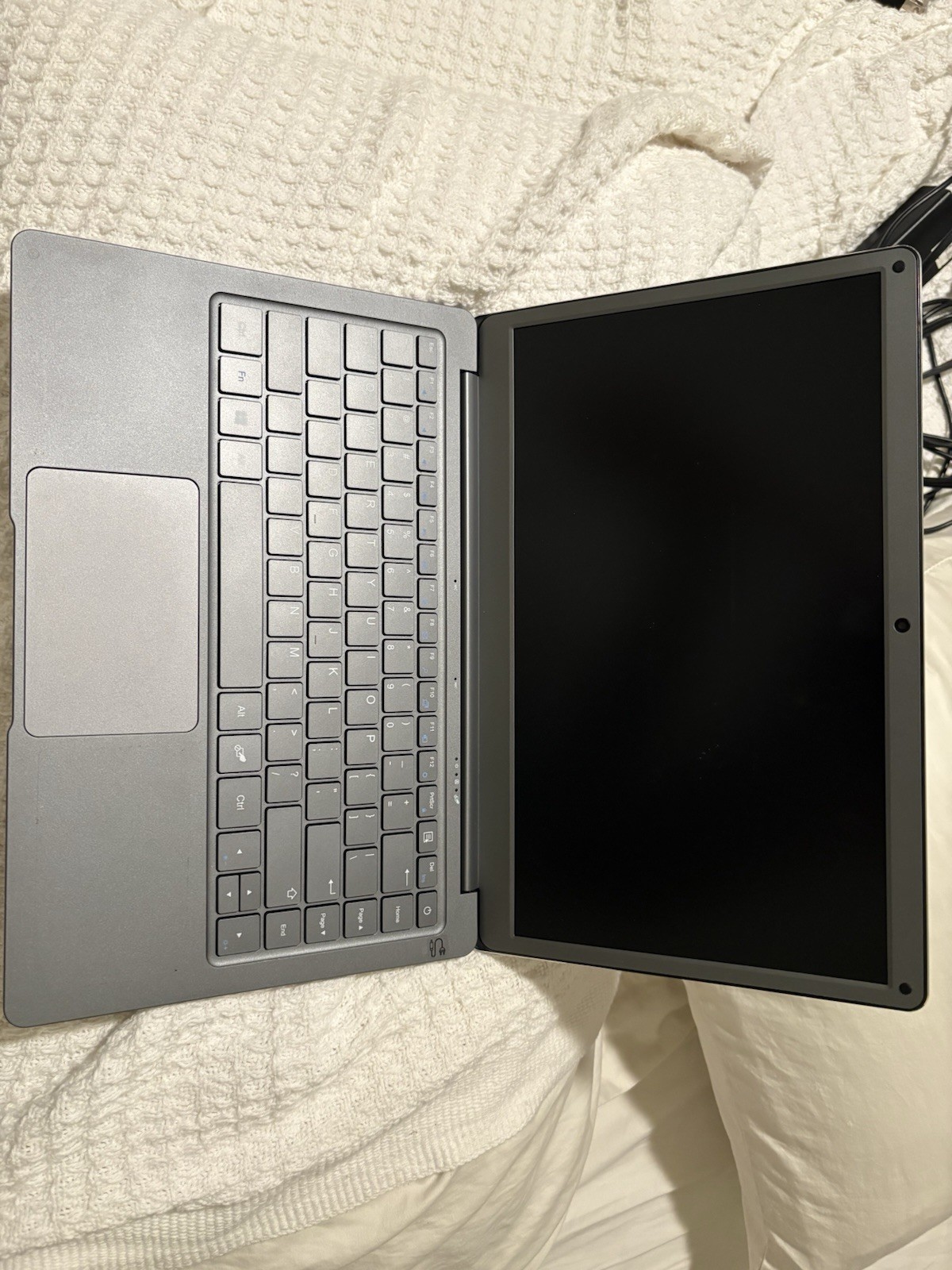 Jumper EZbook X3 13.3” FHD Laptop Intel Celeron Apollo Lake Thin Notebook
