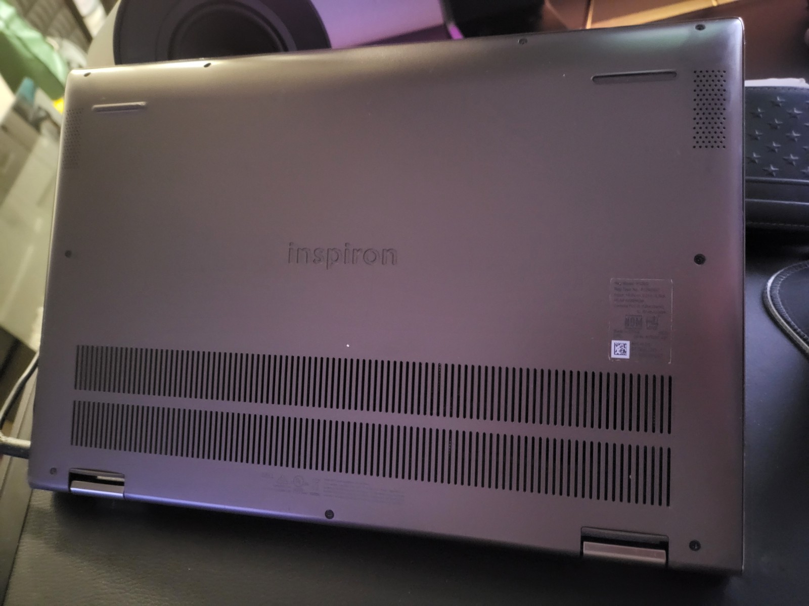 Dell Inspiron 7000 14″ FHD 2-in-1 Touchscreen Laptop
