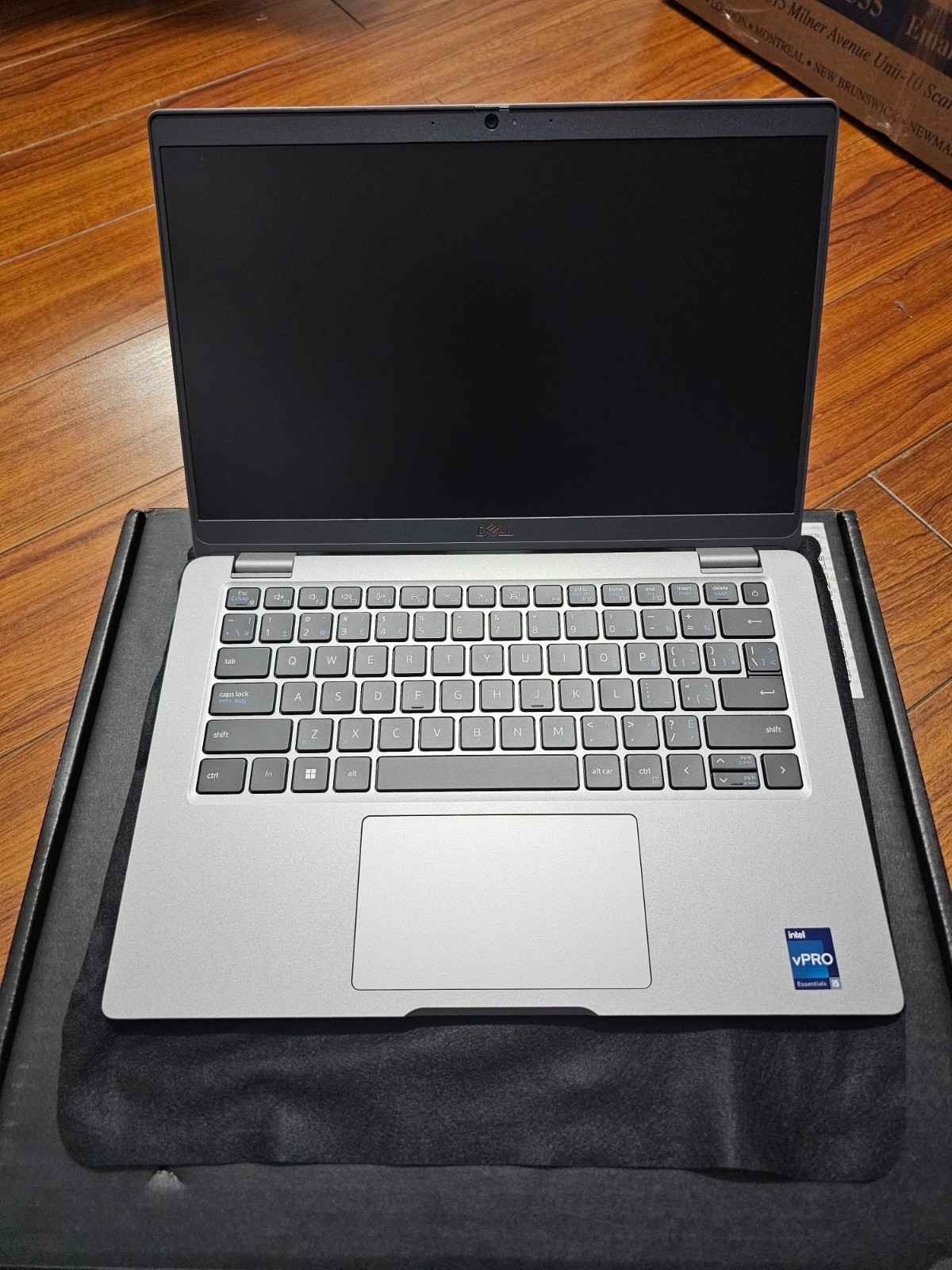 💻 Brand New Dell Latitude 5340 – 13th Gen i5, 16GB RAM, 256GB SSD – Compact & P