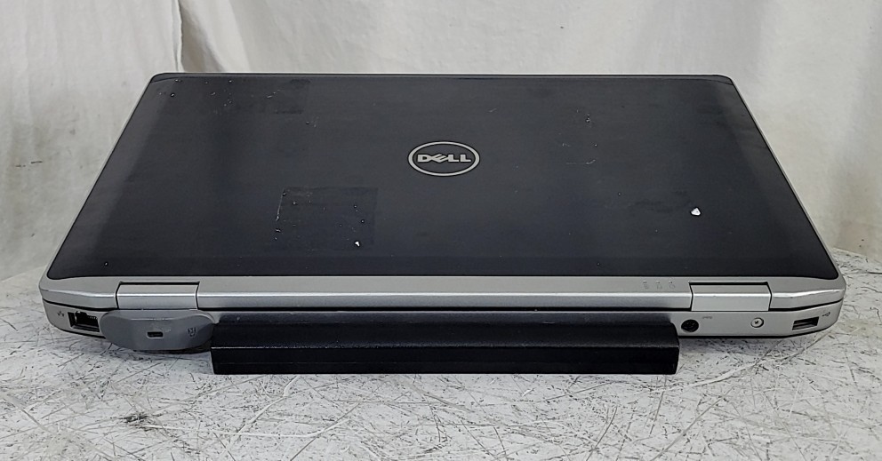 DELL LATITUDE E6530 Laptop Core I5-3320M 8GB SEE NOTES