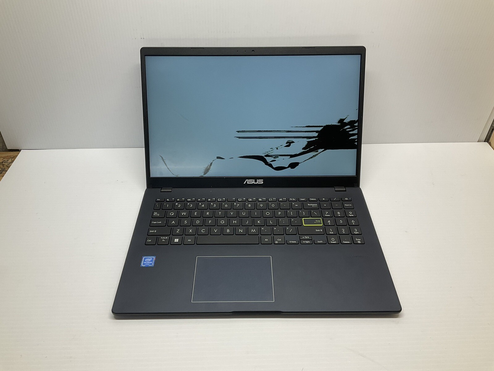 As-is Defective ASUS Vivobook Go L510 15.6” Celeron N4020 L510MA-AS02