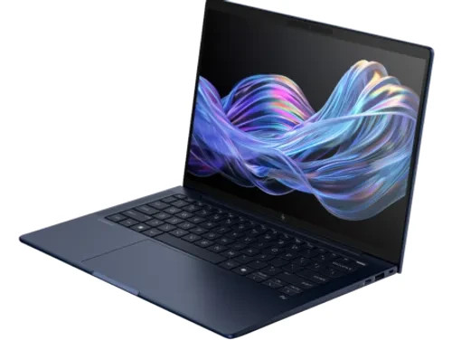HP EliteBook X Flip G1i, Core Ultra 7 268V, 32 GB, 512GB, WIN 11 PRO, D5CJ8U8