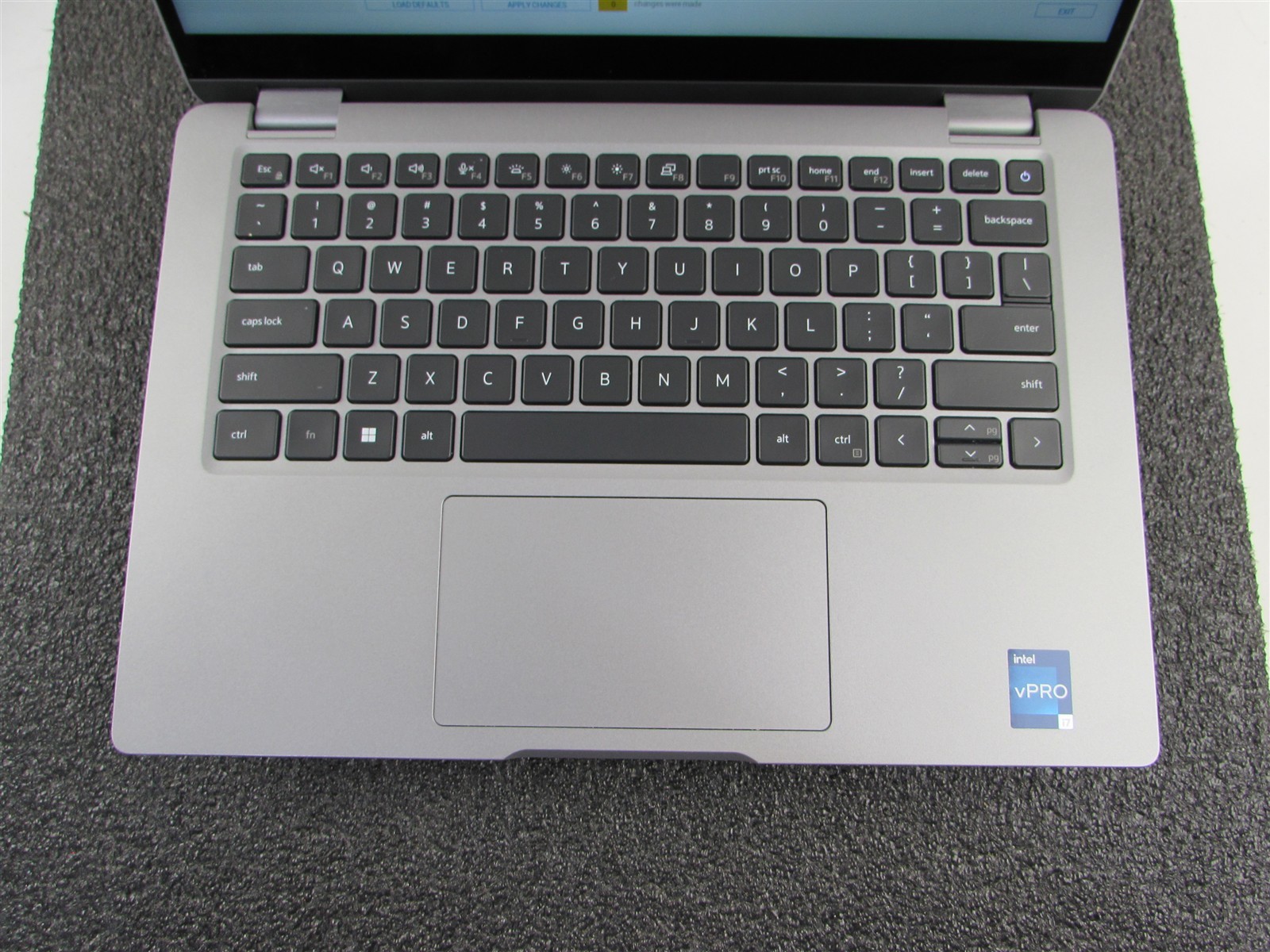 DELL LATITUDE 5340 1920X1080 FHD TOUCH I7-1365U 512GB SSD 16GB RAM NO O.S