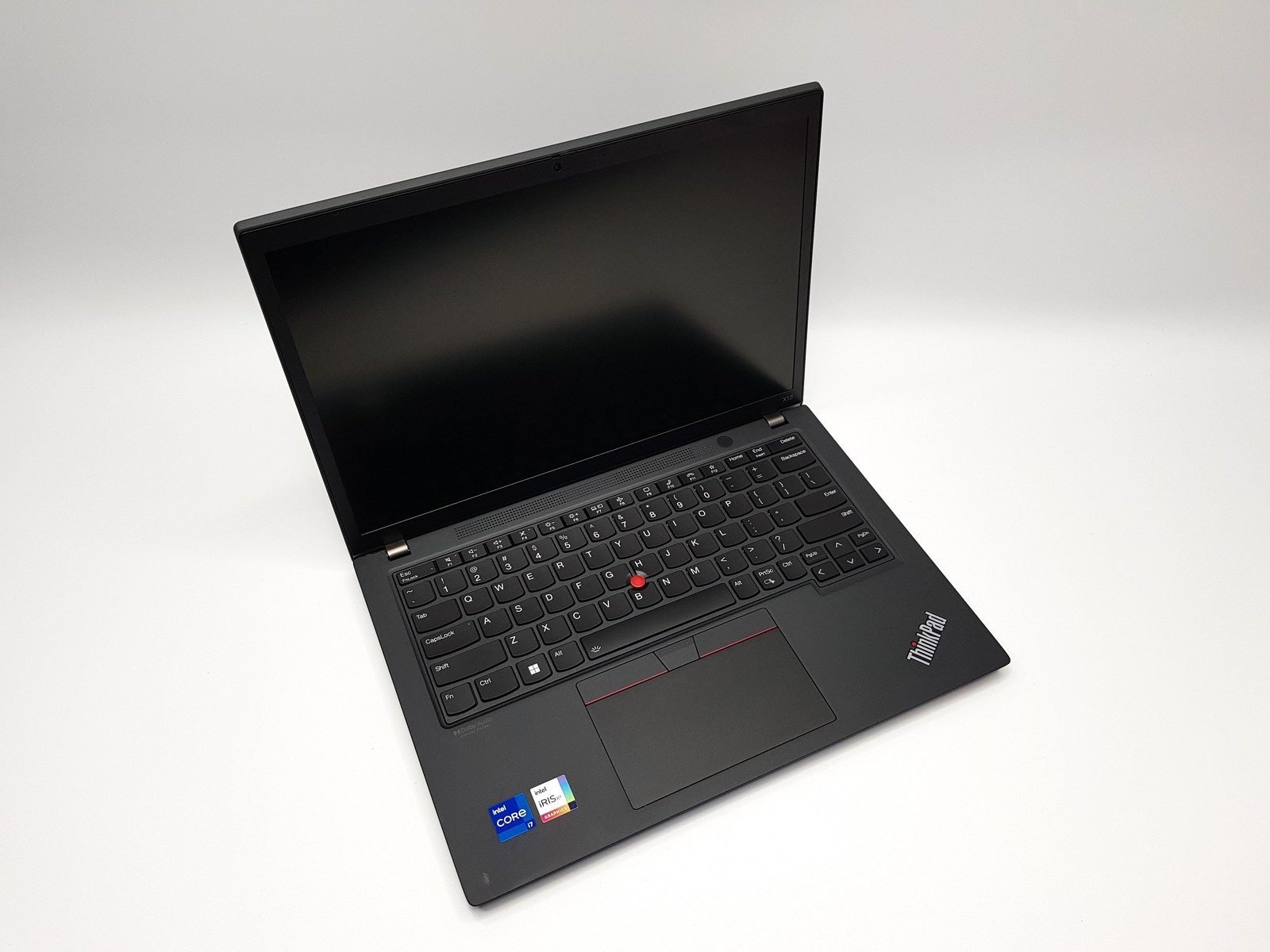 Lenovo ThinkPad x13 Gen 3 13.3″ FHD+ i7-1260P 16GB RAM 256GB SSD W11 Pro Touch