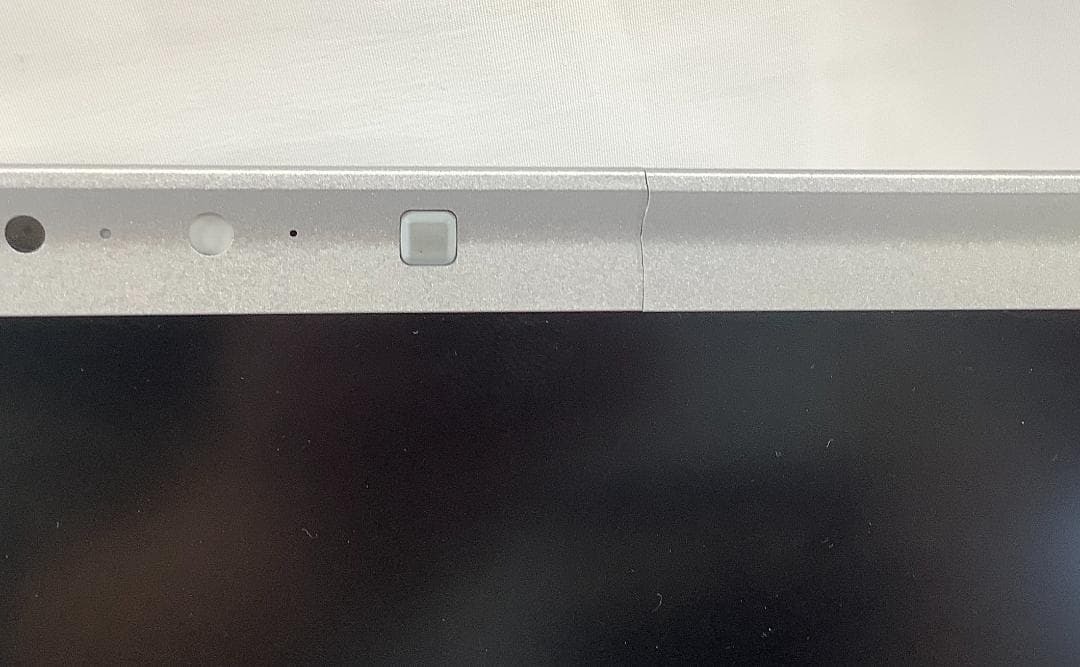 Panasonic Let’s Note CF-SV9 i3-10110U 8GB 256GB SSD Windows 11 Laptop PC