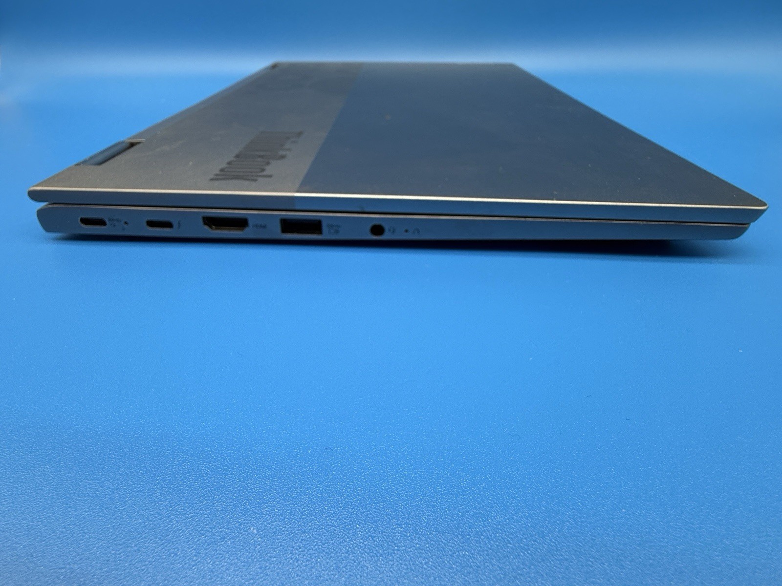 Lenovo ThinkBook 14s Yoga ITL 14” Touch i5-1135G7 8GB 256GB SSD Win 11 Pro