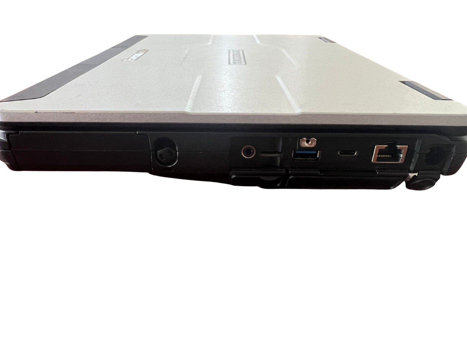 PANASONIC TOUGHBOOK FZ-55 TOUCH 16GB 512GB SSD, WEBCAM 4G LTE WIN 11 CHARGER