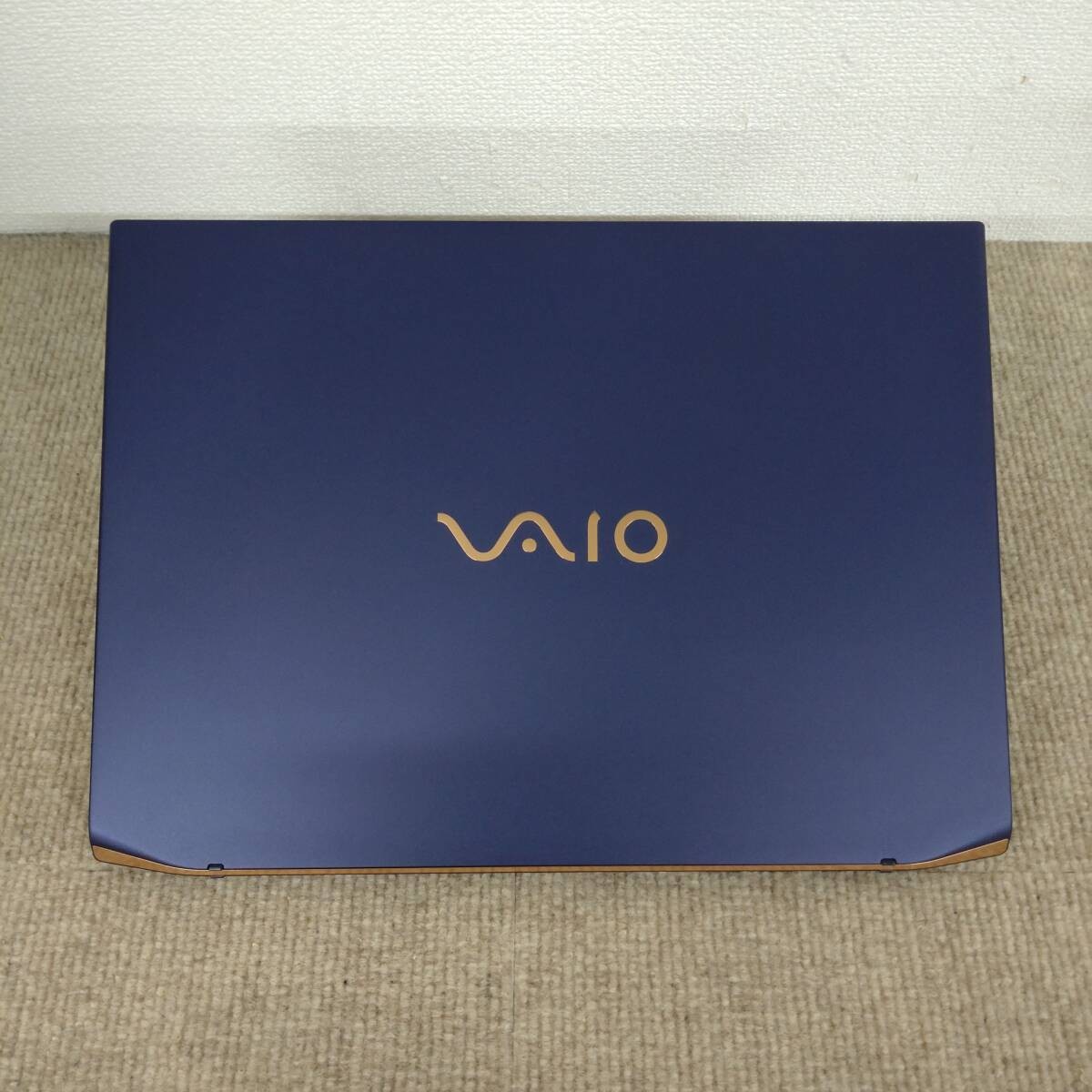 VAIO SX14-R VJS4R1 Special Edition / Core Ultra 7-155H / 16GB / 512GB SSD