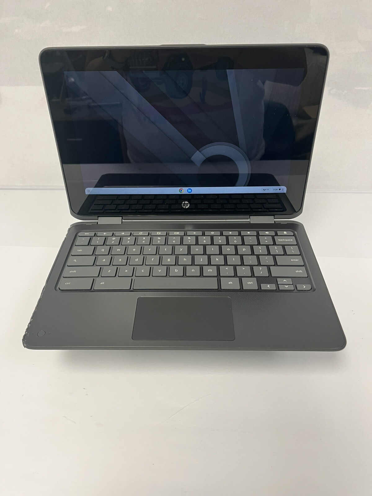 HP Chromebook x360 11 G1 EE Intel N3550 1.10GHz 4GB RAM 32GB eMMC #2