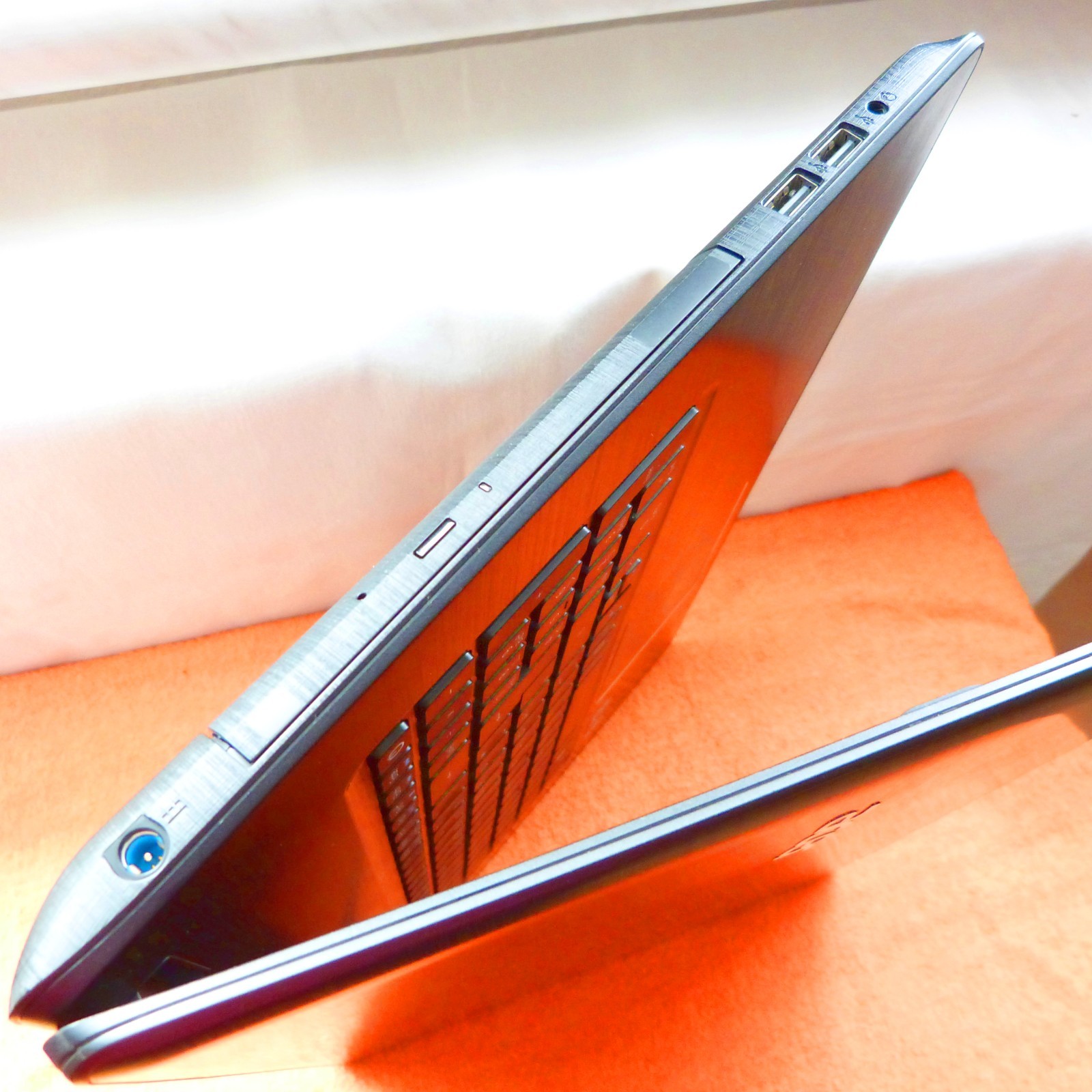 Acer F5 771 F17 GAMING GTX 17″ FULLHD Ultrabook l SSD Windows 11 l 16GB RAM
