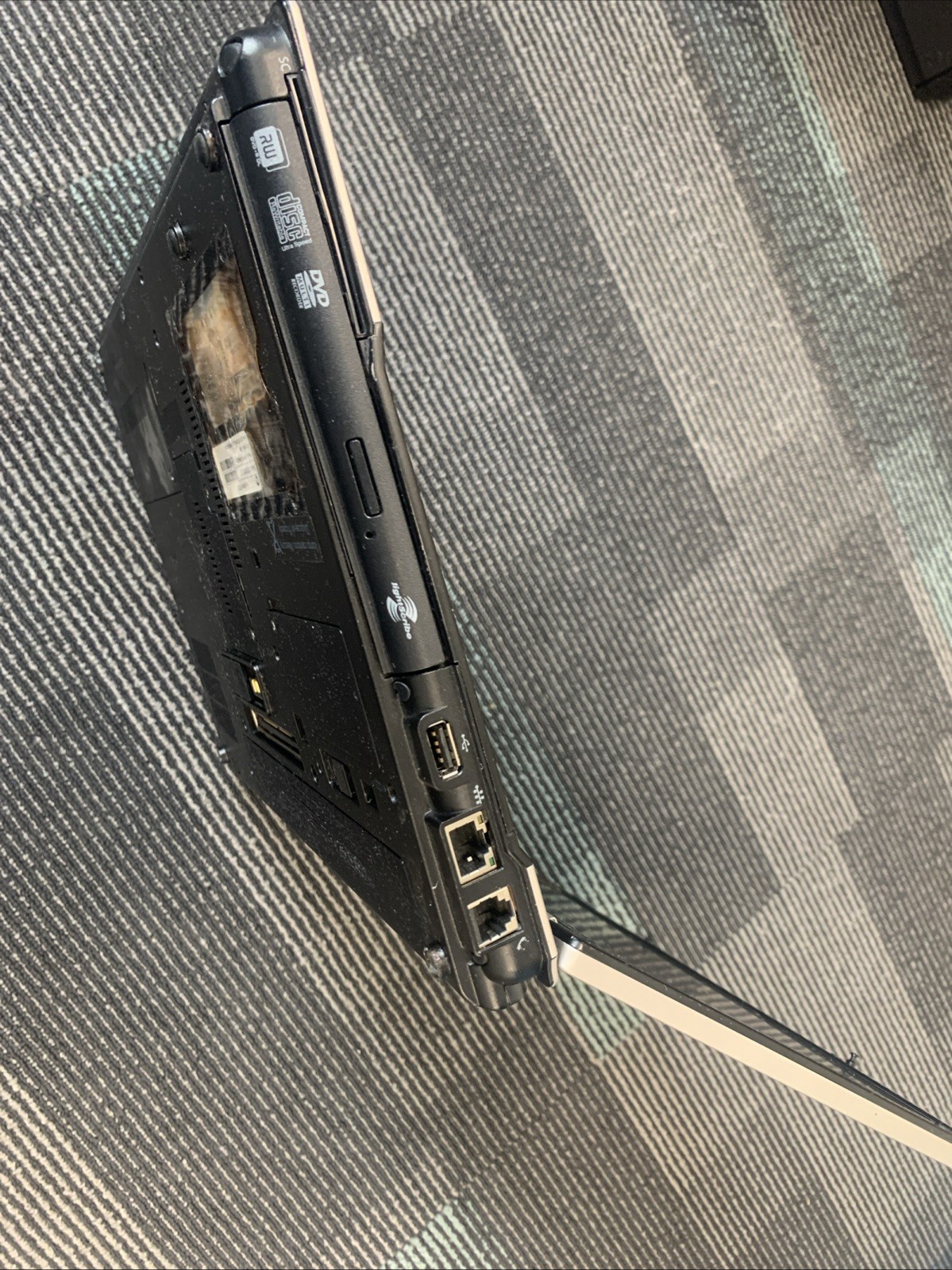 HP ELITEBOOK 6930P 14 In Notebook PC