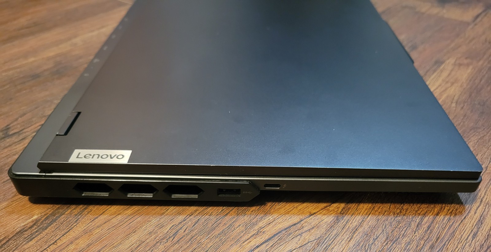 Lenovo Legion Pro 7 16” CORE i9-13900hx RTX 4080 Laptop GPU
