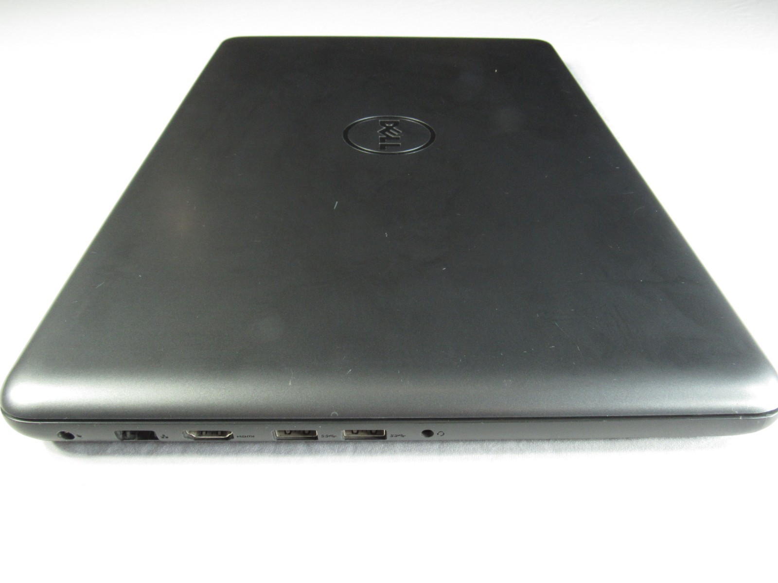Dell Inspiron P66F Laptop – Intel i5 Gen 7 – 8GB RAM – 237GB HDD – Windows 10