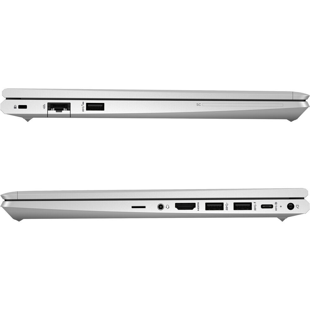 HP Elitebook 645 G10 Laptop Ryzen 5 Pro 7530u 256GB SSD 16GB 14″ FHD W11P 2YEAR
