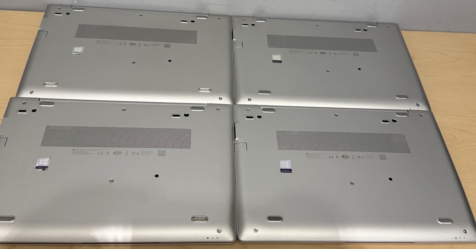 HP EliteBook 840 G6 14” FHD Laptop Intel i5-8365U 16GB RAM 256GB SSD Win 11 Pro!