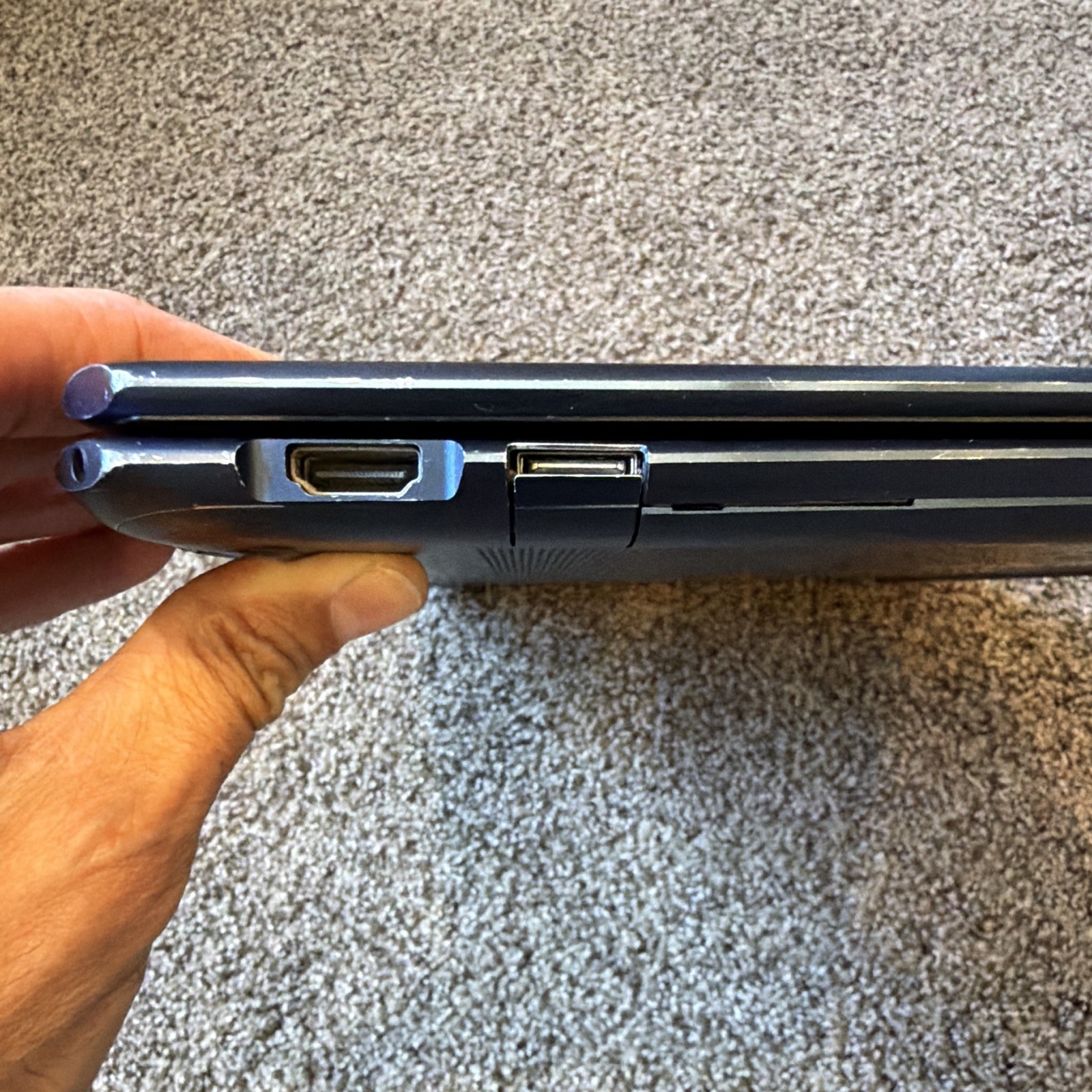 HP Spectre x360 14 Inch Laptop