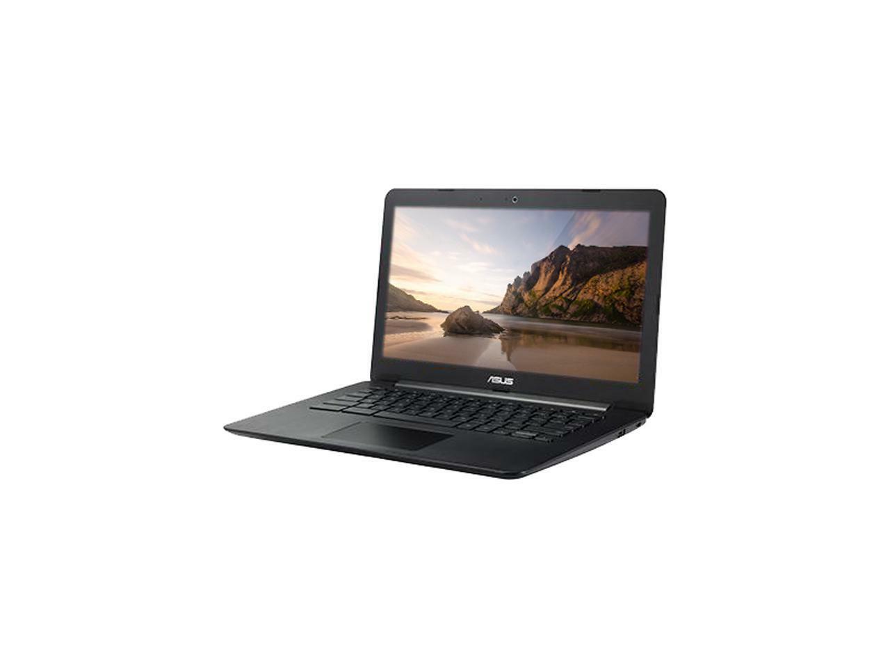 New ASUS C300MA-EDU2 Chromebook