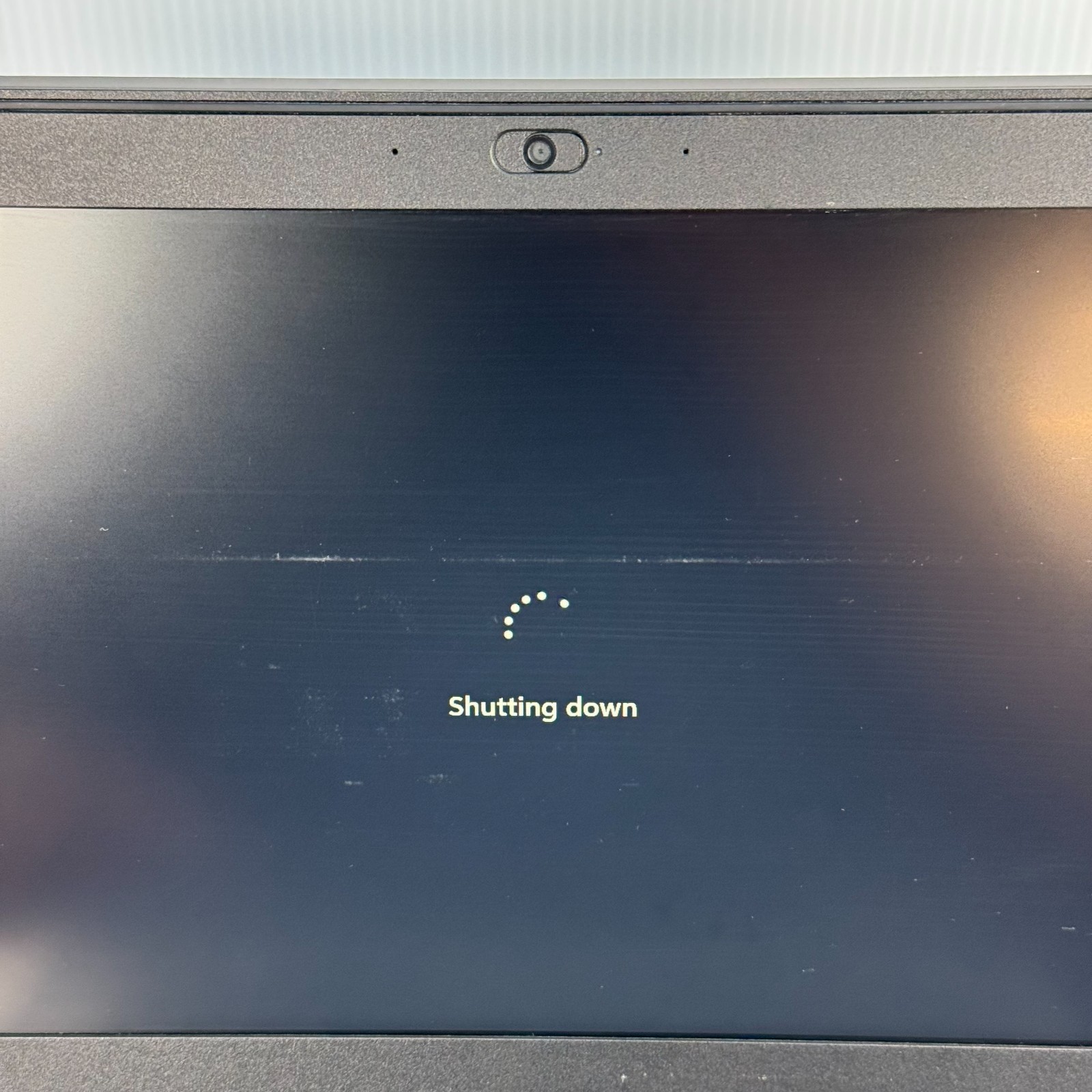 Lenovo V330-14ARR Ryzen 5 14″ Windows 11 Pro Laptop 128GB SSD 12GB *WEAR*