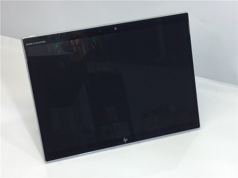 HP Elite x2 G4 Tablet i7-8665U 1.9GHz 16GB 256GB SSD Win10 Pro COA