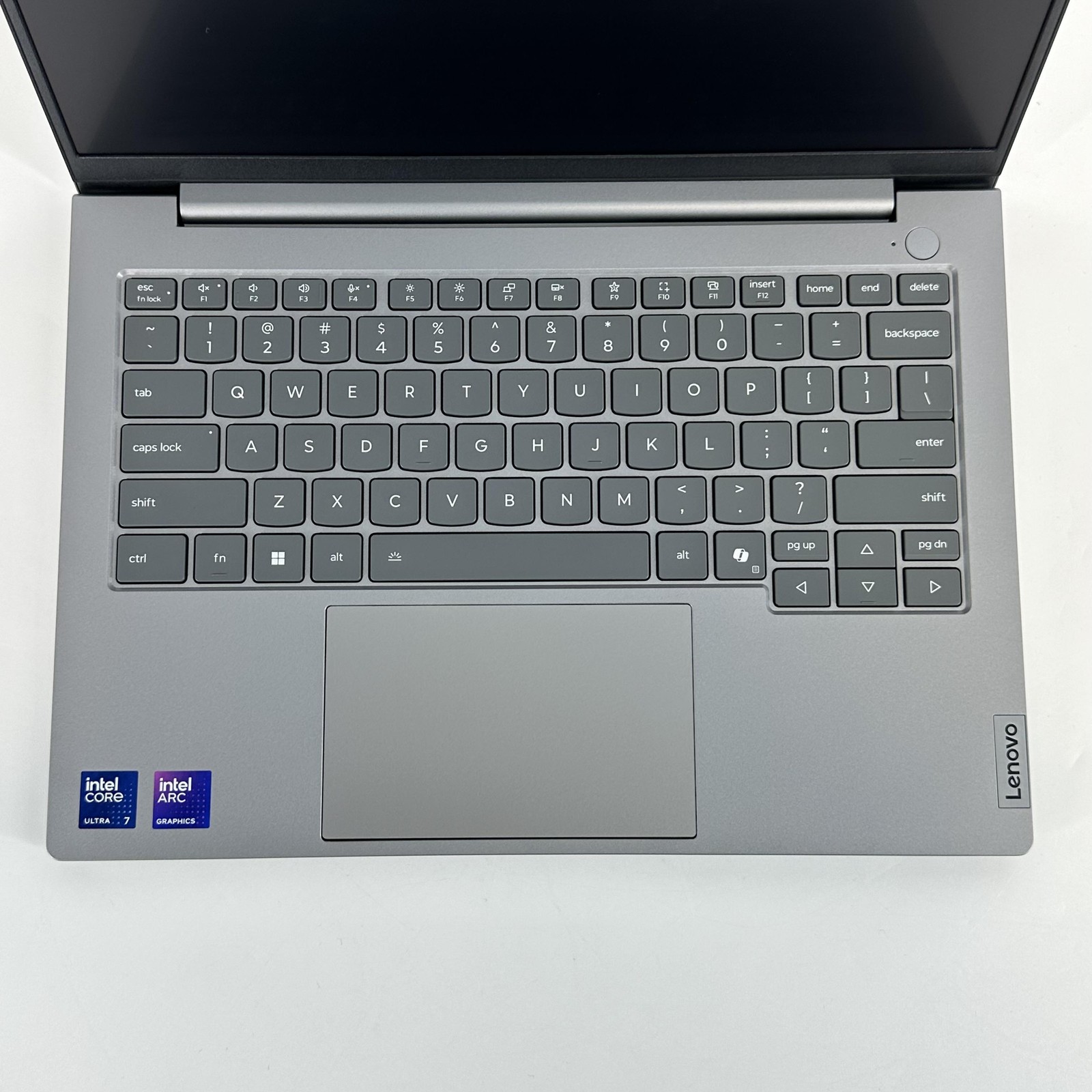 Lenovo ThinkBook 14 Gen 8 FHD+ TOUCH 2.0 GHz Ultra 7 255H 32GB 1TB SSD Excellent