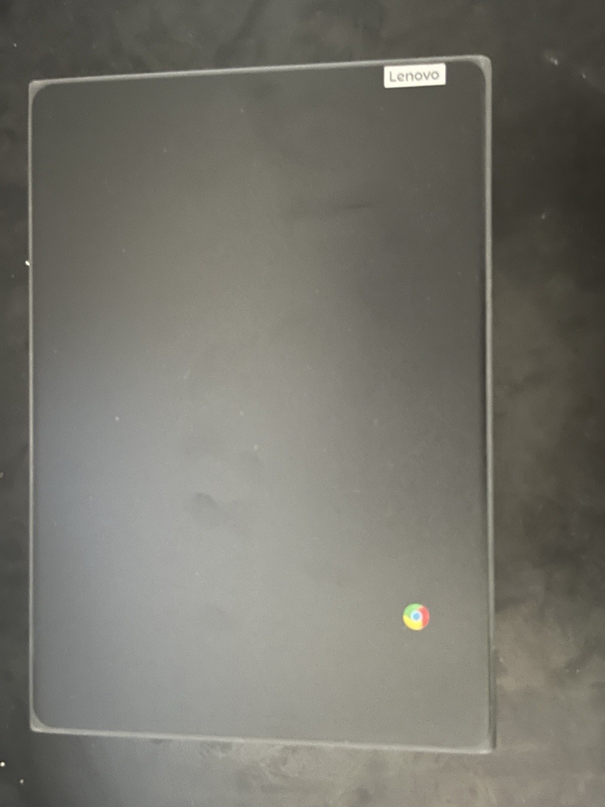 Lenovo 100e Gen2 MTK Chromebook 11.6″ 4GB RAM 32GB eMMC Black