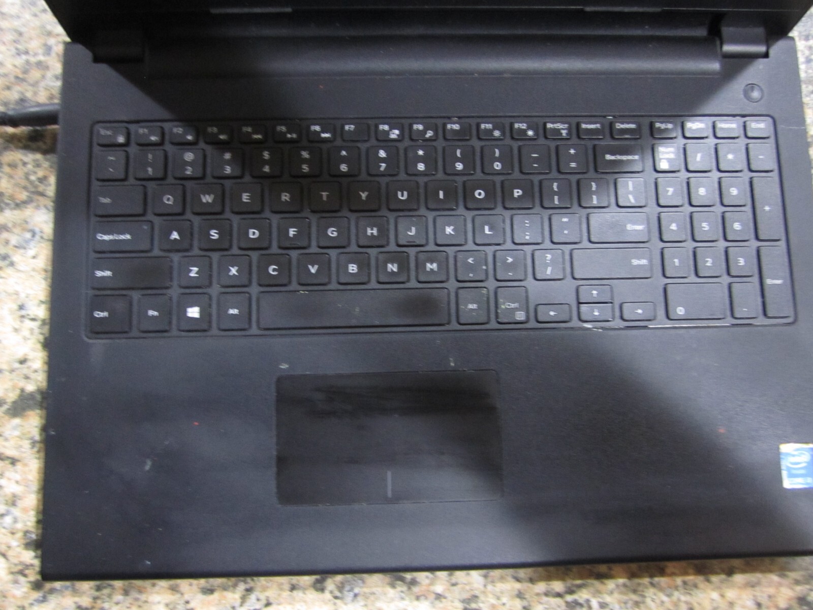 DELL INSPIRON 15-3542 -15.6″ -Core i3-4th Gen 4GB RAM/120GB SSD, DVD-RW , WIN10