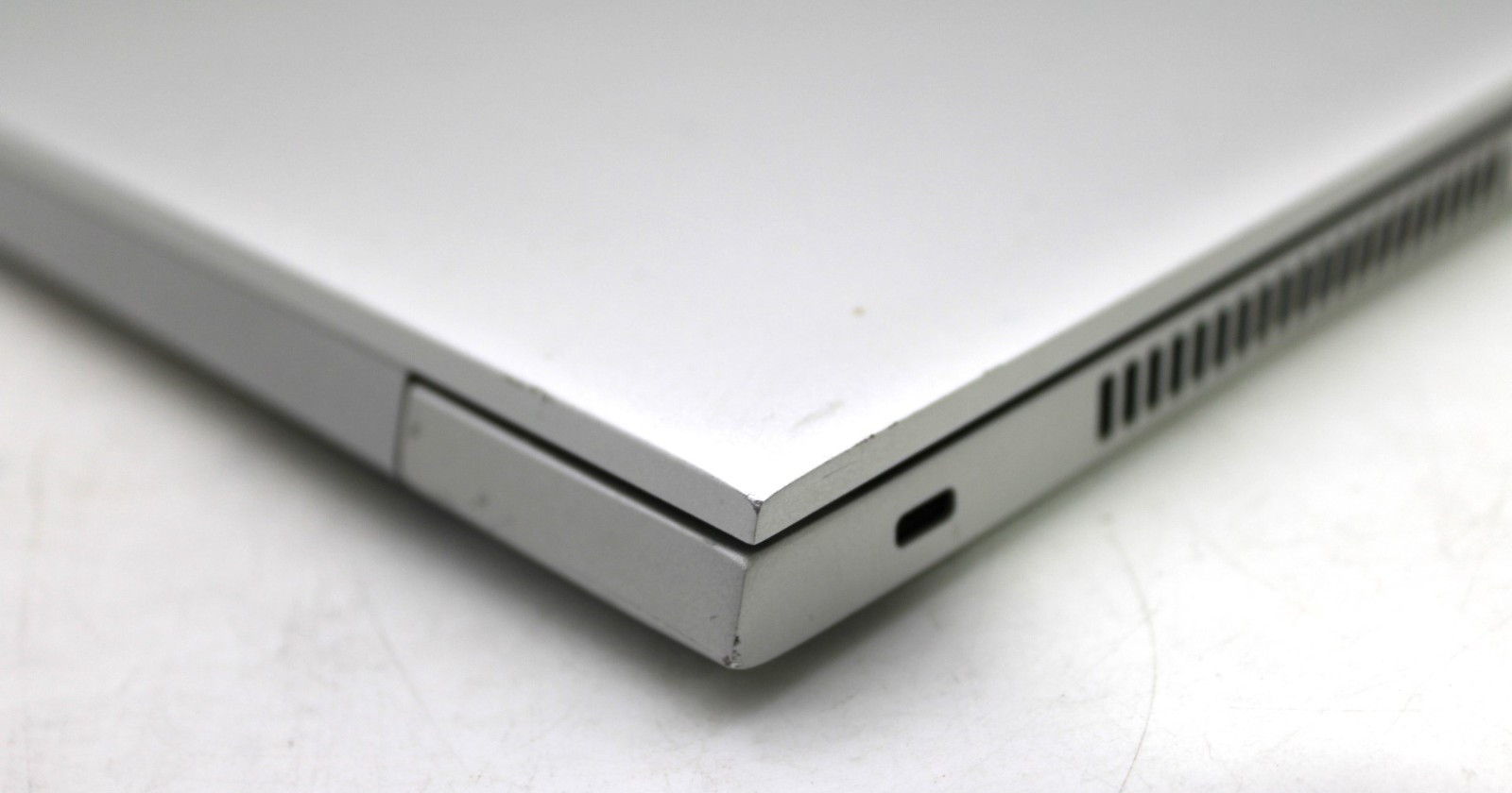 HP EliteBook 850 G6-i7-8565U@1.8GHz-16GB DDR4-NO STORAGE OR OS *USED/TESTED*
