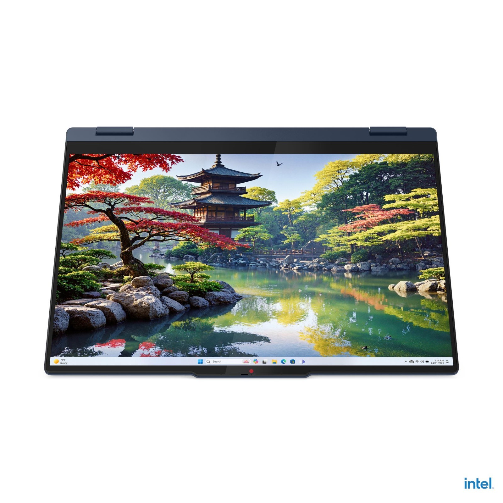 Lenovo IdeaPad 5 2-in-1 16IAL10 – 16″ WUXGA Core Ultra 7 32GB RAM 1TB SSD Win 11