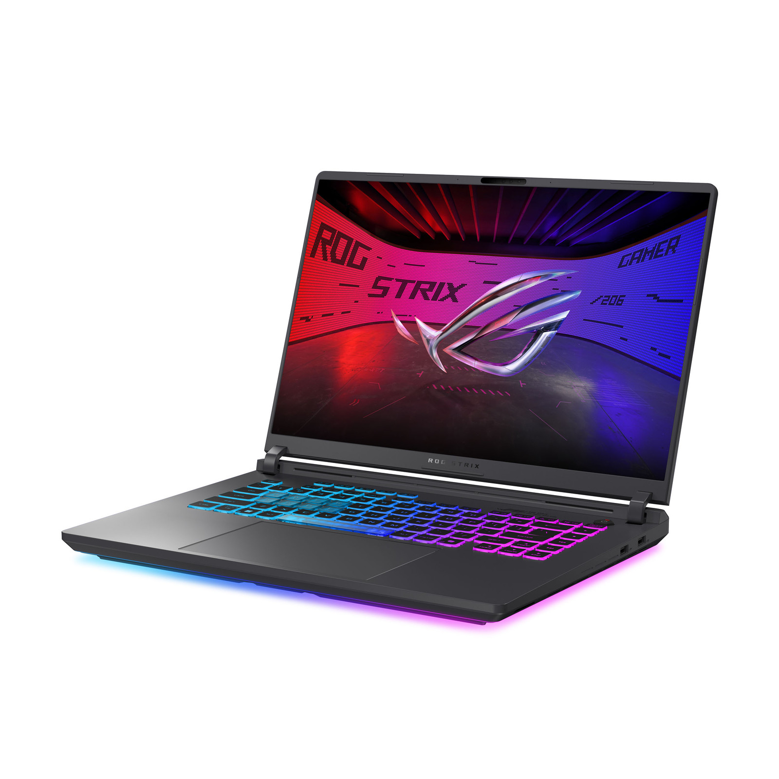 ASUS ROG Strix G16 (2025) Gaming Laptop 16″ RTX 5060, i9 Processor 14900HX,