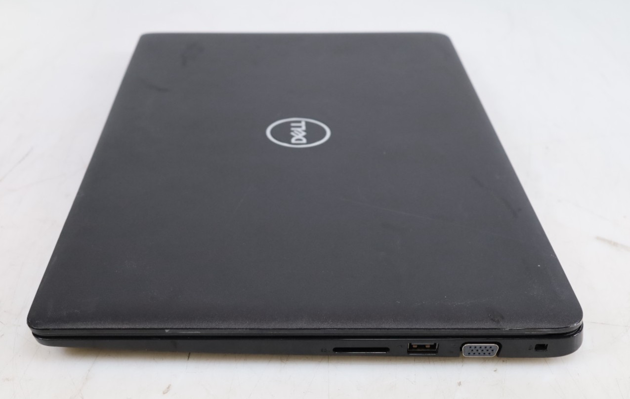Dell Latitude 3500 15.6″ Intel i3-8145U 8GB DDR4 No HDD COA OS