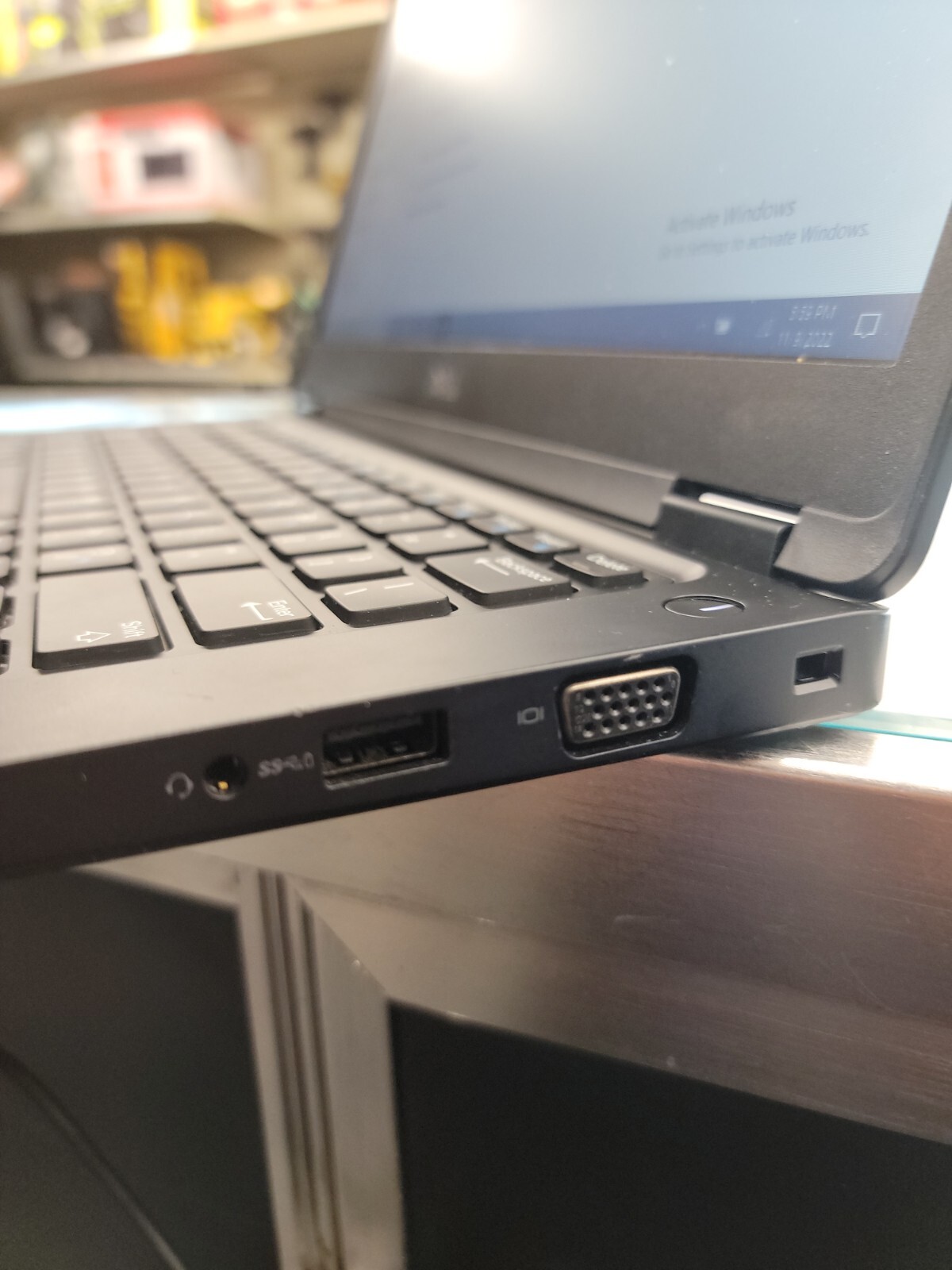 Dell Latitude 5480 14 Inch , 8GB) gmo 25496-1