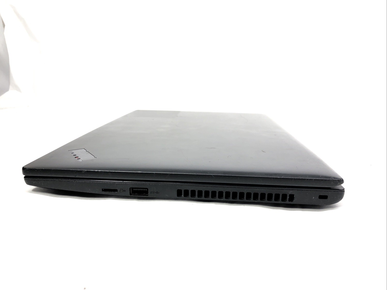 Lenovo ThinkPad L15 G3, AMD Ryzen 7 Pro 5875U @2.00Ghz, 8GB RAM, NO SSD/OS