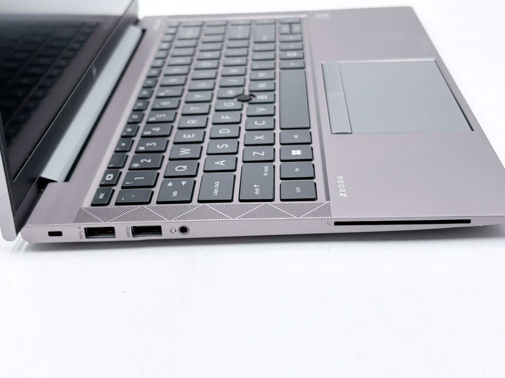 HP ZBook Firefly 14 G7 i7-10810U 16GB 256GB SSD 14″ FHD Win 11 Pro