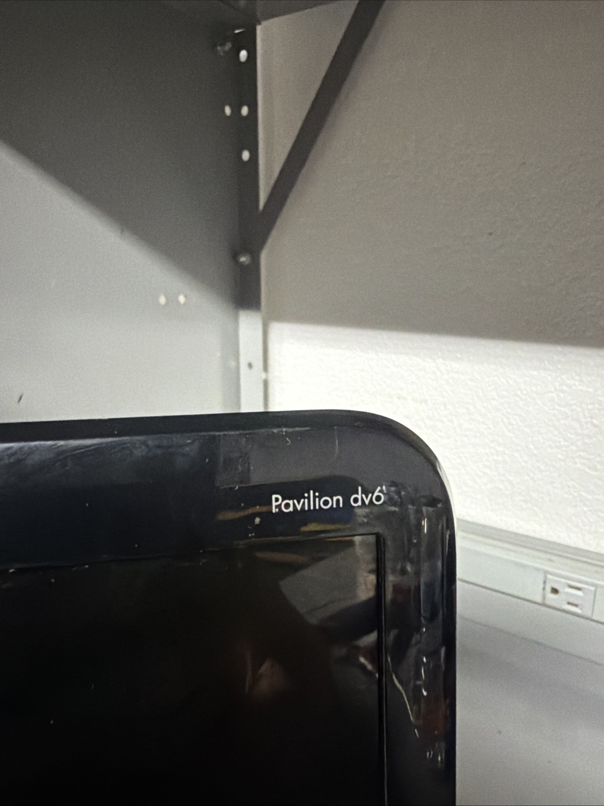 HP Pavilion DV7-6157CL 17.3″ Laptop AMD A6-3400M 6GB Ram No HD/OS/BATT (FL)