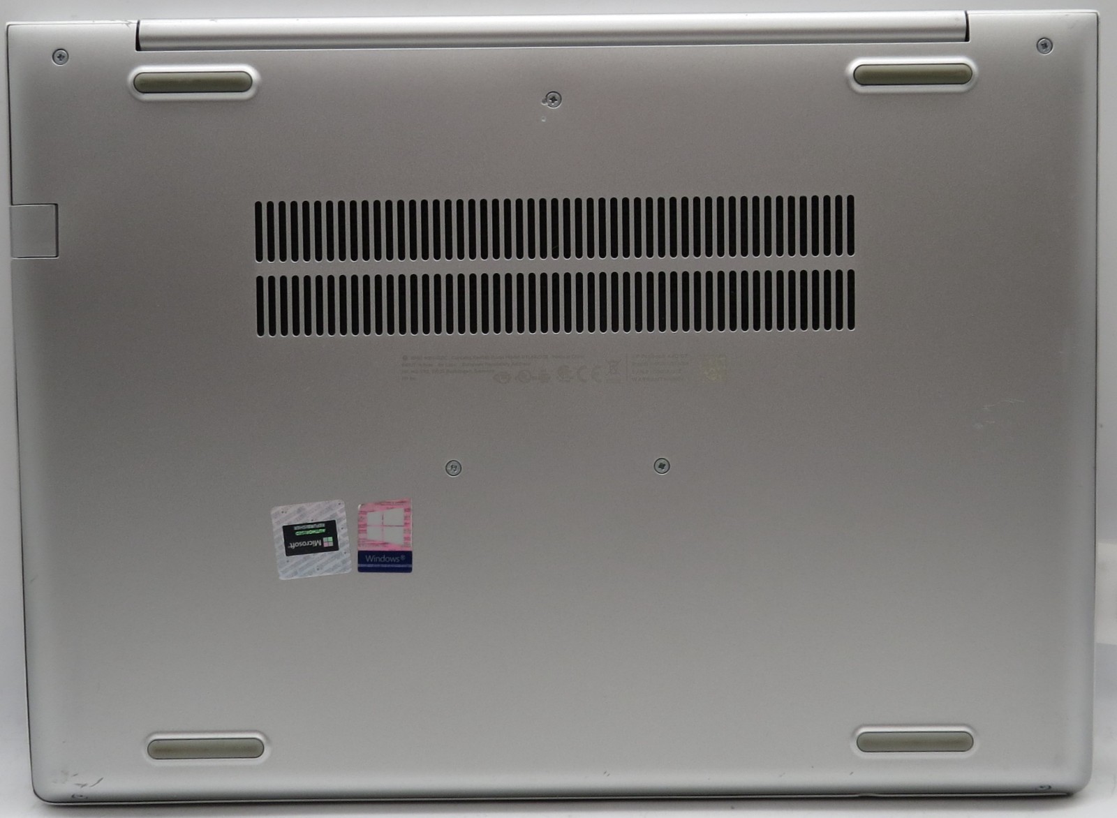 HP ProBook 440 G7 _ i7-10510U @ 1.8 _ 8GB RAM _ 480GB SSD _ W11P