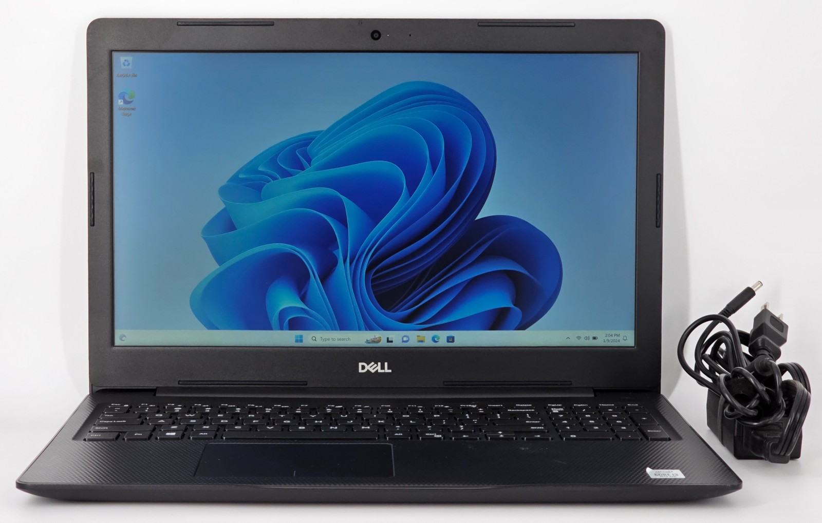 Dell Inspiron 15 3593 – 15.6″ Laptop – i7-1065G7 8GB RAM 256GB SSD – Windows 11