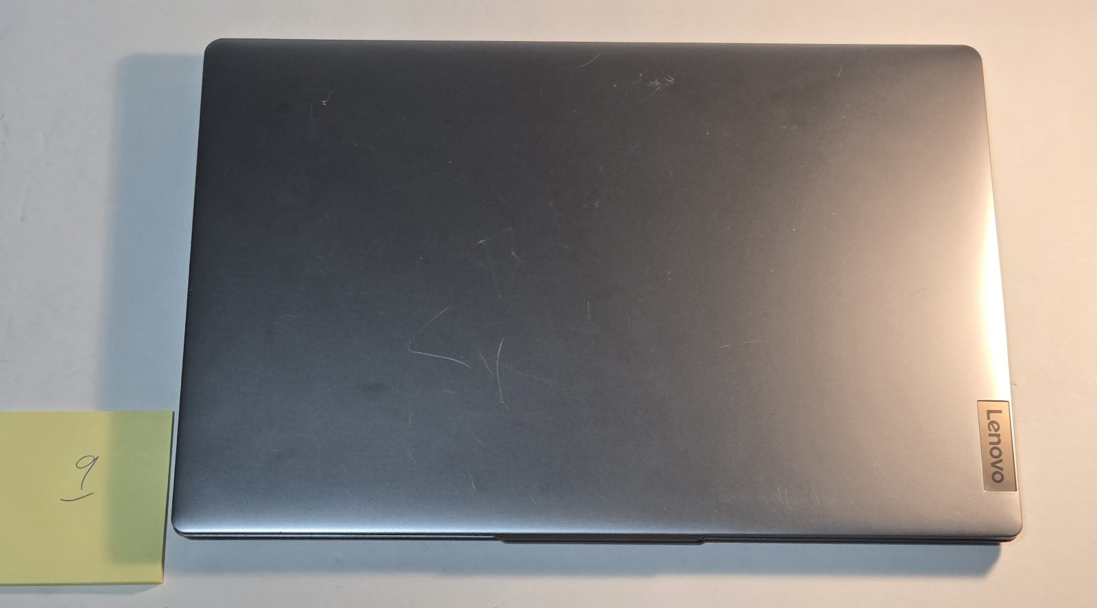 Lenovo IdeaPad Slim 3 15IAN8 15.6″ FHD Intel Core i3-N305 8GB RAM 128GB SSD Win