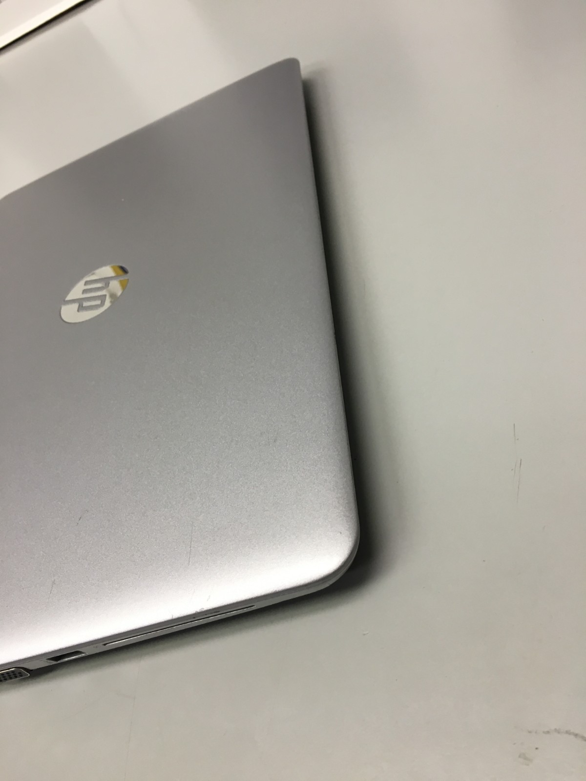 HP Elitebook 850 G3 15.6″ Core i5 6th gen 2.30Ghz 8GB RAM 256GB SSD WIN 11 PRO