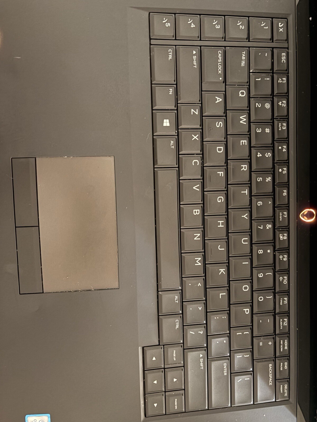 Alienware 15 R3