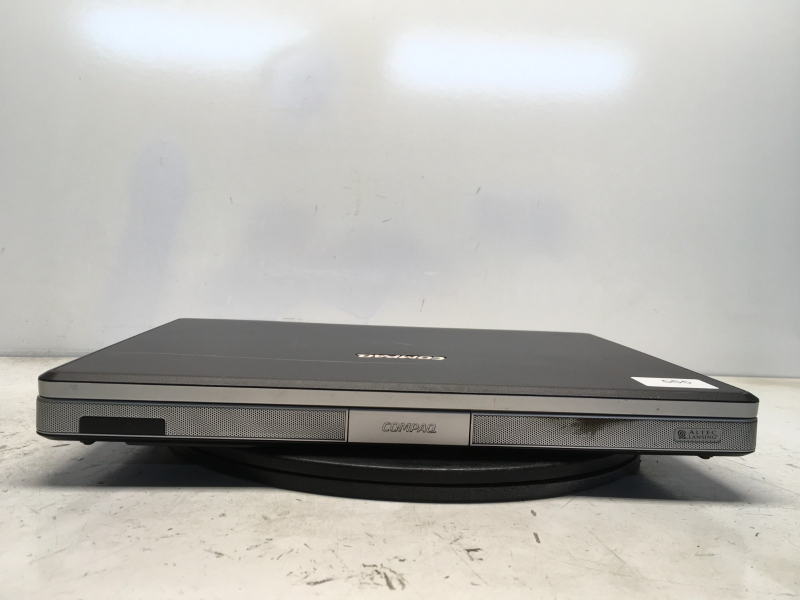 Compaq Presario C500 Intel Celeron M 440 1.86GHz 512 MB NO HDD