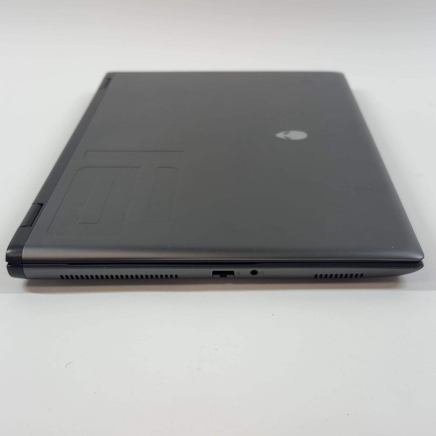 Alienware M16 P130F 16″ Core Ultra 7 155H 1.4GHz 16GB RAM 1TB SSD GeForce RTX