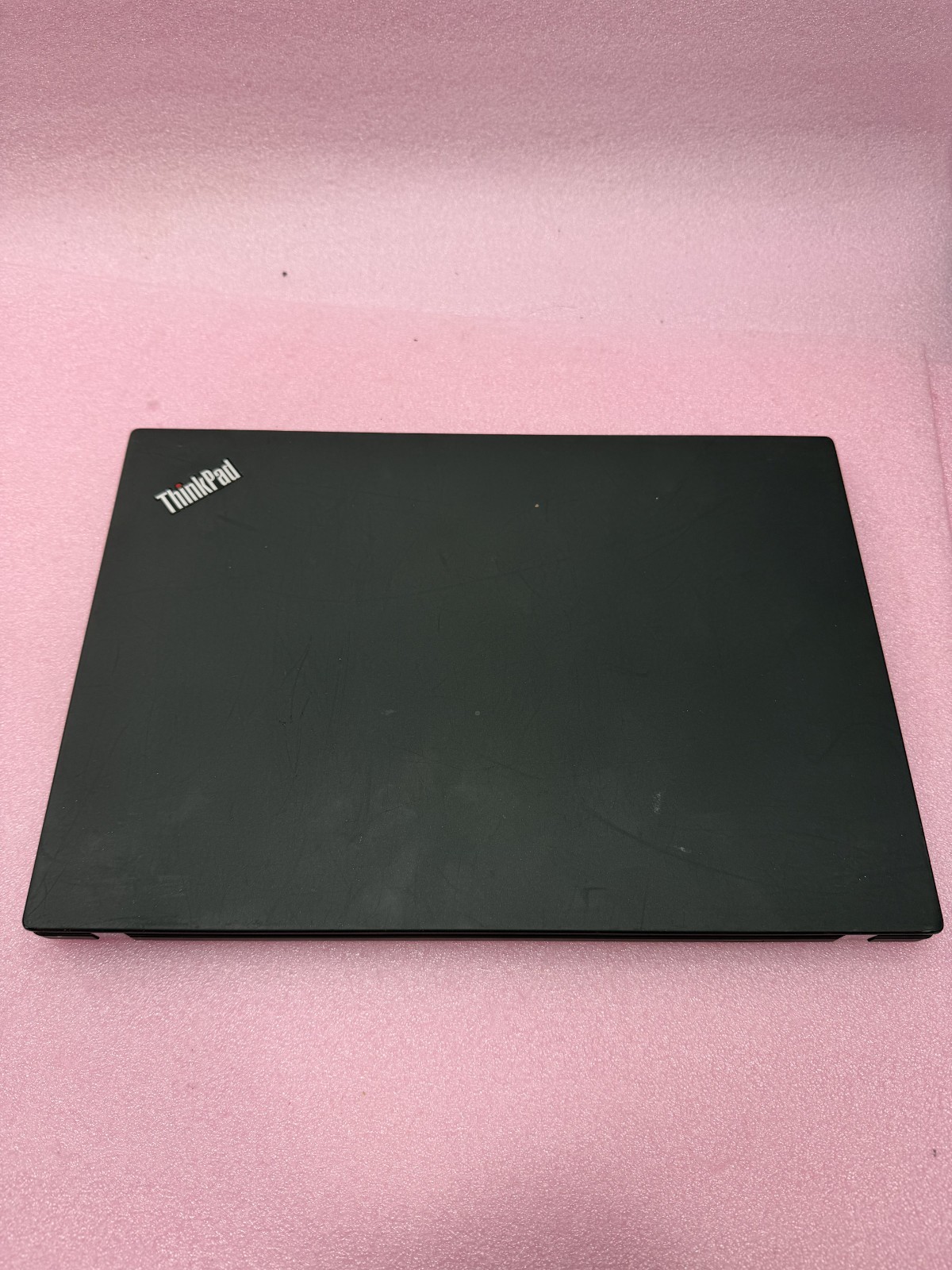 Lenovo ThinkPad T490 i7-8665U 1.99GHz BIOS LOCKED