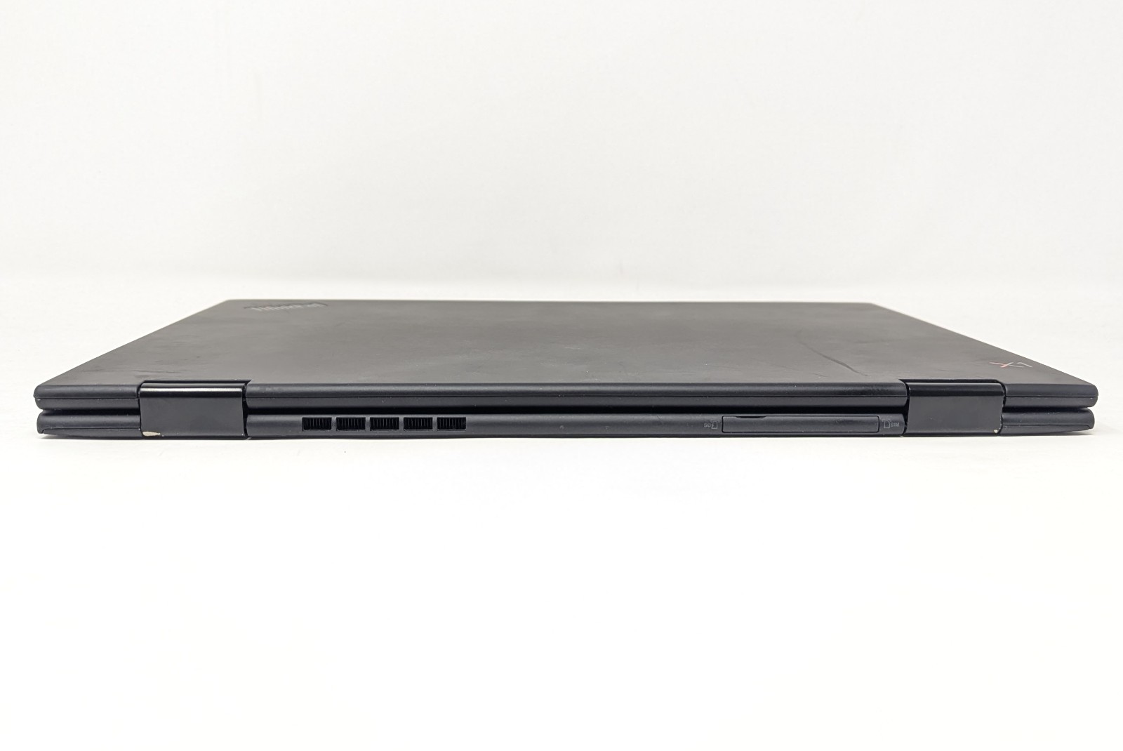 Lenovo ThinkPad X1 Yoga 3rd Gen-Intel i5-8350U 8GB LPDDR3 RAM 128GB SSD No OS/AC